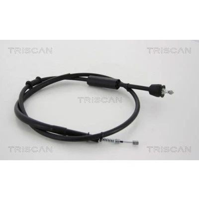Kuva TRISCAN 8140 17151 Käsijarruvaijeri 1570/1426 Levyjarru ROVER: 75