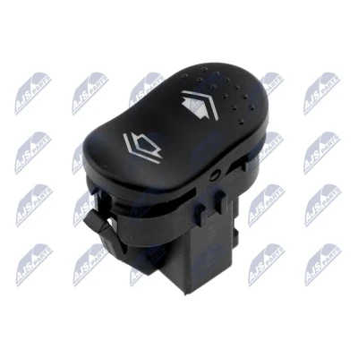 Kuva Kytkin, lasinnostin, Taakse, vasen FORD FOCUS I, Sedan Turnier I OE 1060717, 1066699, 1073473
