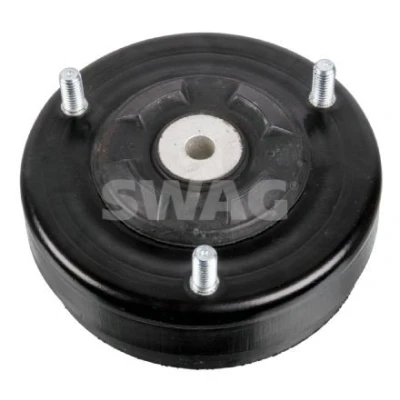 Kuva SWAG 20 54 0012 Jousijalan Tukilaakeri Taka akseli Ilman kuulalaakeria Kumi BMW: 5 Sedan, 7