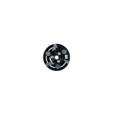 Kuva NRF 380837 Kytkinlevy, Magneettikytkin Kompressori SD7V16, SD7H15 JEEP: Cherokee II, VOLKSWAGEN: New Beetle Hatchback, Bora Sedan