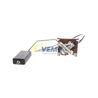 Kuva VEMO V10 09 1270 Polttoaineanturi Ilman pumppua Q+, original equipment manufacturer quality AUDI: A3 Hatchback, SKODA: Octavia 2 Combi