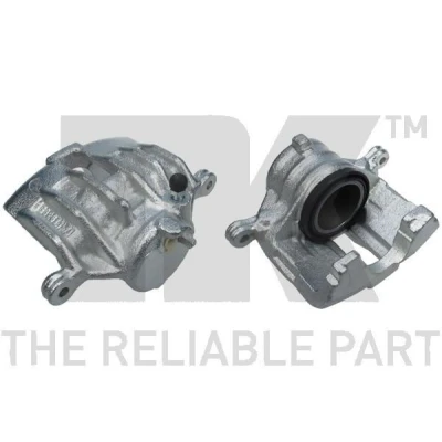 Kuva NK 214064 Jarrusatula Valurauta LAND ROVER: Freelander I SUV
