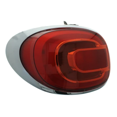 Kuva TYC 11 12364 06 2 Takavalot Vasen LED Ilman lampun kantaa, LEDillä