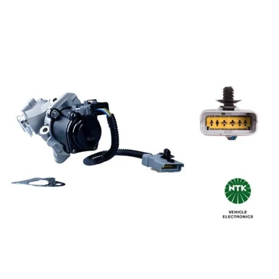 Kuva NGK 91117 EGR Venttiili Sähköinen Tiivisteillä FORD: Focus C Max