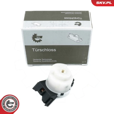Kuva ESEN SKV 65SKV009 Virtalukko MITSUBISHI: Outlander I SUV, Grandis