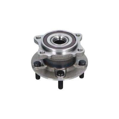 Kuva KAVO PARTS WBH 5524 Pyöränlaakerit Taka akseli sisäänrakennetulla magneetti sensorirenkaalla 88 MITSUBISHI: Outlander 2 SUV, Lancer 8 Limousine