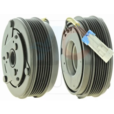 Kuva ACAUTO AC 06DL06 Magneettikytkin DELPHI, CADILLAC, FIAT, GM, OPEL, SAAB, VAUXHALL V5 OPEL: Signum CC, Vectra C Caravan, CC