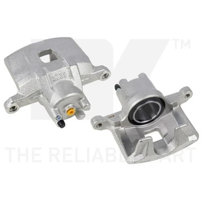 Kuva NK 2130189 Jarrusatula Valurauta MITSUBISHI: Outlander 3, 2 SUV, ASX DODGE: Caliber, CHRYSLER: Sebring III Sedan