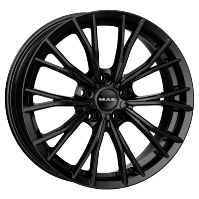 Kuva MAK Mark Dark 8x19 5/112 ET34 B66.6