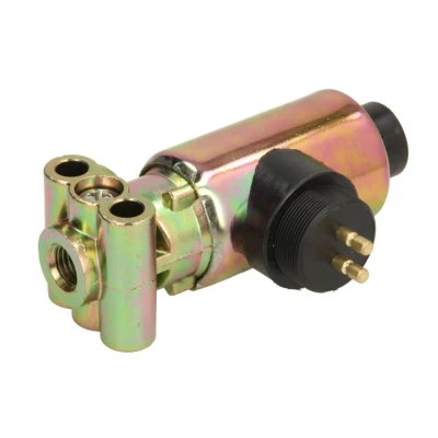 Kuva Magneettiventtiili PETERS 084.718 00