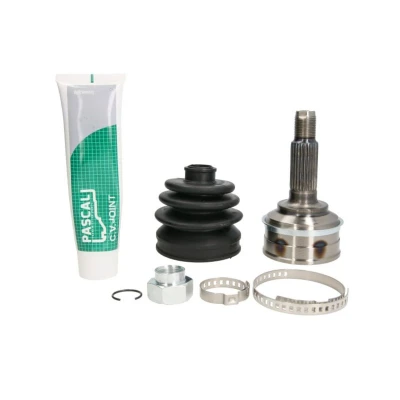 Kuva PASCAL G16018PC Vetonivel Pyörän puoli DAIHATSU: Sirion I