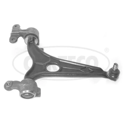 Kuva Tukivarsi, pyöräntuenta, Etuakseli, Vasen CITROËN C8, FIAT ULYSSE, LANCIA PHEDRA, PEUGEOT 807 OE 1346384080, 3520.P6, 3520P6