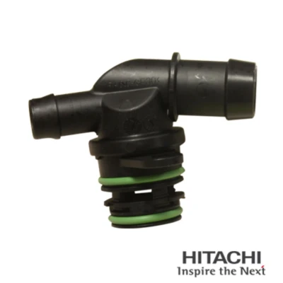 Kuva Takaiskuventtiili HITACHI 2509315