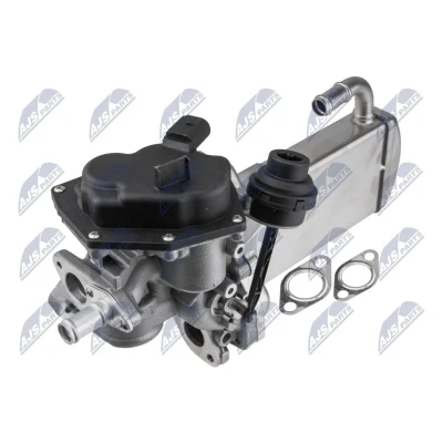 Kuva Jäähdytin,pakokaasukierrätys audi, seat OE 03L131512BG, 03L131512BQ, 03L131512CD