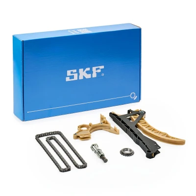 Kuva SKF VKML 88021 Jakoketjusarja BMW: 1 Hatchback, 3 Sedan, Compact