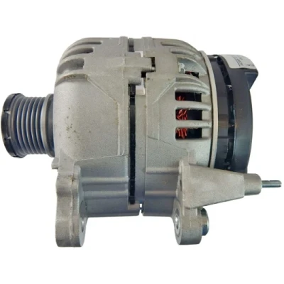 Kuva HELLA 8EL 012 430 791 Laturi 14V 140A AUDI: A4 B8 Sedan, A5 Sportback, Avant