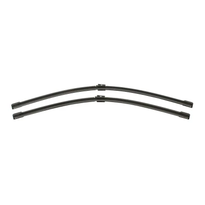 Kuva Pyyhkijänsulka Maxgear 39 0793 650, 600mm Flatblade pyyhinsulka (rungoton) Ohjaus vasemmalla MERCEDES BENZ: Sprinter 3.5 t Tourer, Van