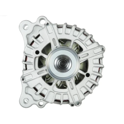 Kuva AS PL A3490S Laturi 12V 180A AUDI: A6 C7 Avant, A4 B8 Sedan, A5 Sportback