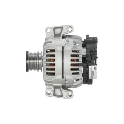 Kuva HELLA 8EL 011 713 091 Laturi 14V 120A MERCEDES BENZ: Sprinter 3.5 T Van, Bussi, Vito Bussi