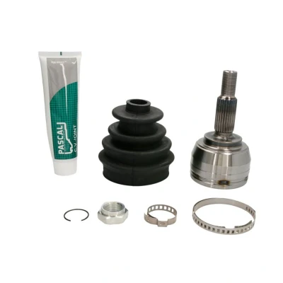 Kuva PASCAL G1R017PC Vetonivel Pyörän puoli RENAULT: SCENIC 2, MEGANE GRAND 2