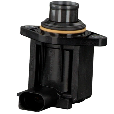 Kuva FEBI BILSTEIN 39307 Ohivirtausventtiili, Ahdin VOLKSWAGEN: Golf 6, Passat B7 Variant, 5