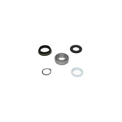 Kuva KAVO PARTS WBK 6568 Pyöränlaakerit Taka akseli 80 NISSAN: NP300 Navara Pick up