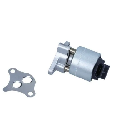 Kuva MAXGEAR 27 0160 EGR Venttiili Sähköinen Tiivisteillä CITROËN: C5 II Farmari, C4 I Hatchback, PEUGEOT: 407 Sedan, SW