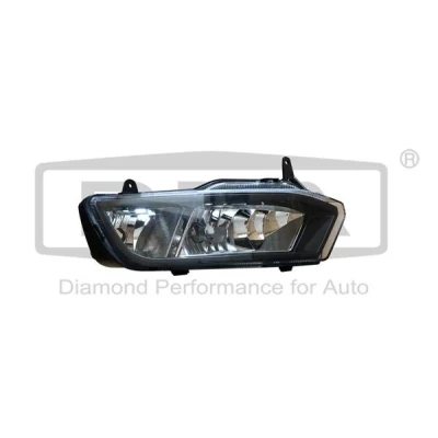 Kuva DPA 99411621102 Sumuvalot Vasen VOLKSWAGEN: Polo V Hatchback
