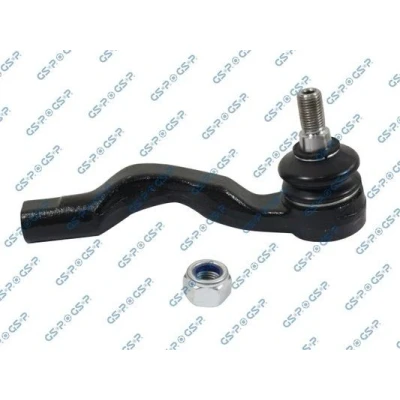 Kuva Raidetangon pää, Etuakseli, vasen MERCEDES BENZ VIANO [W639], VITO / MIXTO Skåp Buss [W639] OE 6394600048, 6394600448, 6394600648