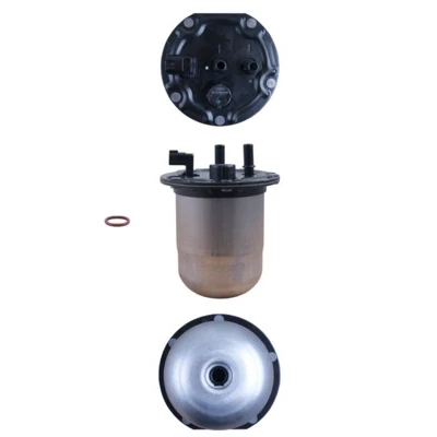 Kuva Polttoainesuodatin MAHLE ORIGINAL KL 1133D