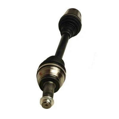 Kuva MAXGEAR 49 1103 Vetoakseli Etuakseli, vasen 670 BMW: X5, X6