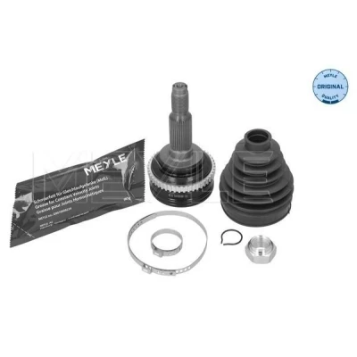 Kuva MEYLE 29 14 498 0007 Vetonivel ORIGINAL Quality Pyörän puoli ABS renkaalla DAEWOO: Nubira Sedan, Farmari, CHEVROLET: Lacetti Hatchback