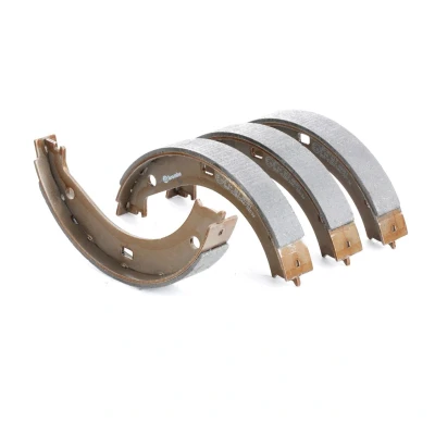 Kuva BREMBO S 06 503 Käsijarrukengät BMW: 5 Sedan, 7, 3 Sedan