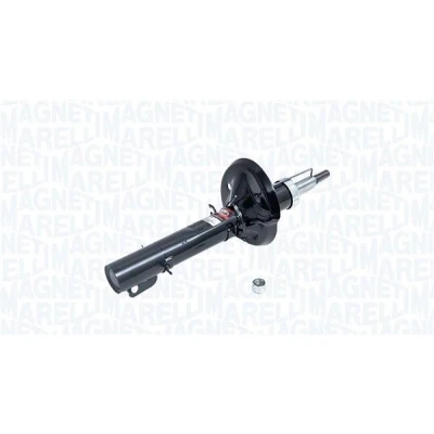 Kuva MAGNETI MARELLI 354305070000 Iskunvaimentimet Etuakseli Kaasupaine Kaksiputki Joustintuki Tappi ylhäällä VOLKSWAGEN: Golf 4, Bora Sedan
