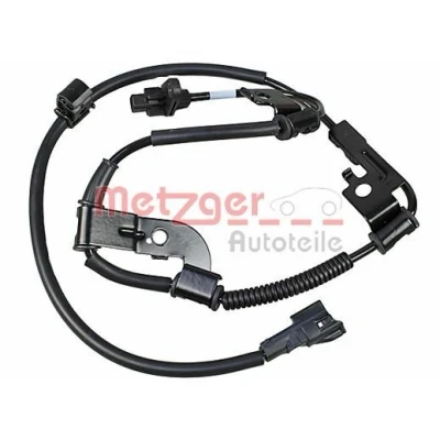Kuva METZGER 09001019 ABS Anturi Etuakseli, vasen 2 HYUNDAI: Sonata V
