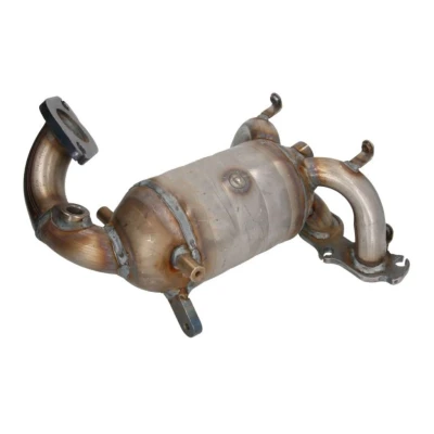 Kuva Katalysaattori FORD FIESTA V, FUSION, MAZDA 2 OE 1140452, 1141304, 1146861