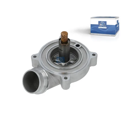 Kuva DT Spare Parts 4.71651 Termostaatti, jäähdytysneste