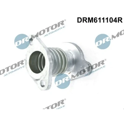 Kuva DR.MOTOR AUTOMOTIVE DRM611104R Putki, EGR Venttiili