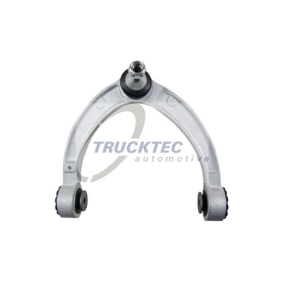 Kuva TRUCKTEC AUTOMOTIVE 02.31.280 Alatukivarsi Etuakseli, vasen Poikittaistukivarsi MERCEDES BENZ: ML sarja