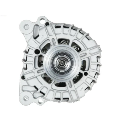 Kuva AS PL A3148 Laturi 12V 180A