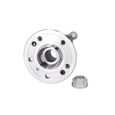 Kuva FEBI BILSTEIN 182438 Pyöränlaakerit MERCEDES BENZ: GLE SUV, ML sarja, GL