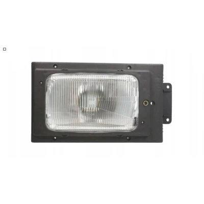 Kuva DT Spare Parts 1.21485 Ajovaloumpio Oikea H4