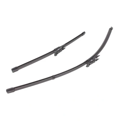Kuva Pyyhkijänsulka Denso Flat DF 020 Rungottomat NISSAN: Qashqai / Qashqai+2 I