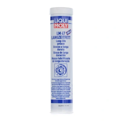 Kuva LIQUI MOLY 3520 Molybdeenirasva patruuna 400