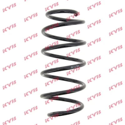 Kuva KYB K Flex RH2948 Jousi Etuakseli Kierrejousi SAAB: 9 3 Farmari, Sedan