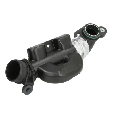 Kuva THERMOTEC DCC064TT Ahdinletku Muovi PEUGEOT: 207 CC, Hatchback