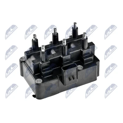 Kuva Sytytyspuola CHRYSLER VOYAGER IV, / GRAND III, DODGE CARAVAN OE 00K 04609 140 AC, 4609140AB