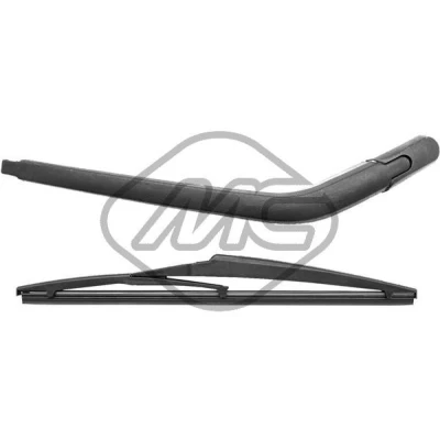 Kuva Pyyhkijänsulka, Takana HYUNDAI i20 I OE 98815 1J000, 1J001, 988501J001