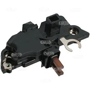 Kuva HC Cargo F 032 335 104 Laturin Jännitteensäädin 14V