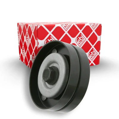 Kuva FEBI BILSTEIN 26937 Ohjainrulla OPEL: Corsa C Hatchback, Astra H Zafira B